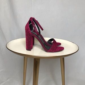Payless heels